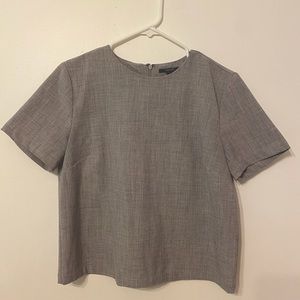 Short Sleeve Top